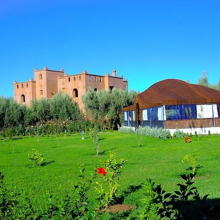 Ferme Sidi Safou & Spa Μαρακές Εξωτερικό φωτογραφία