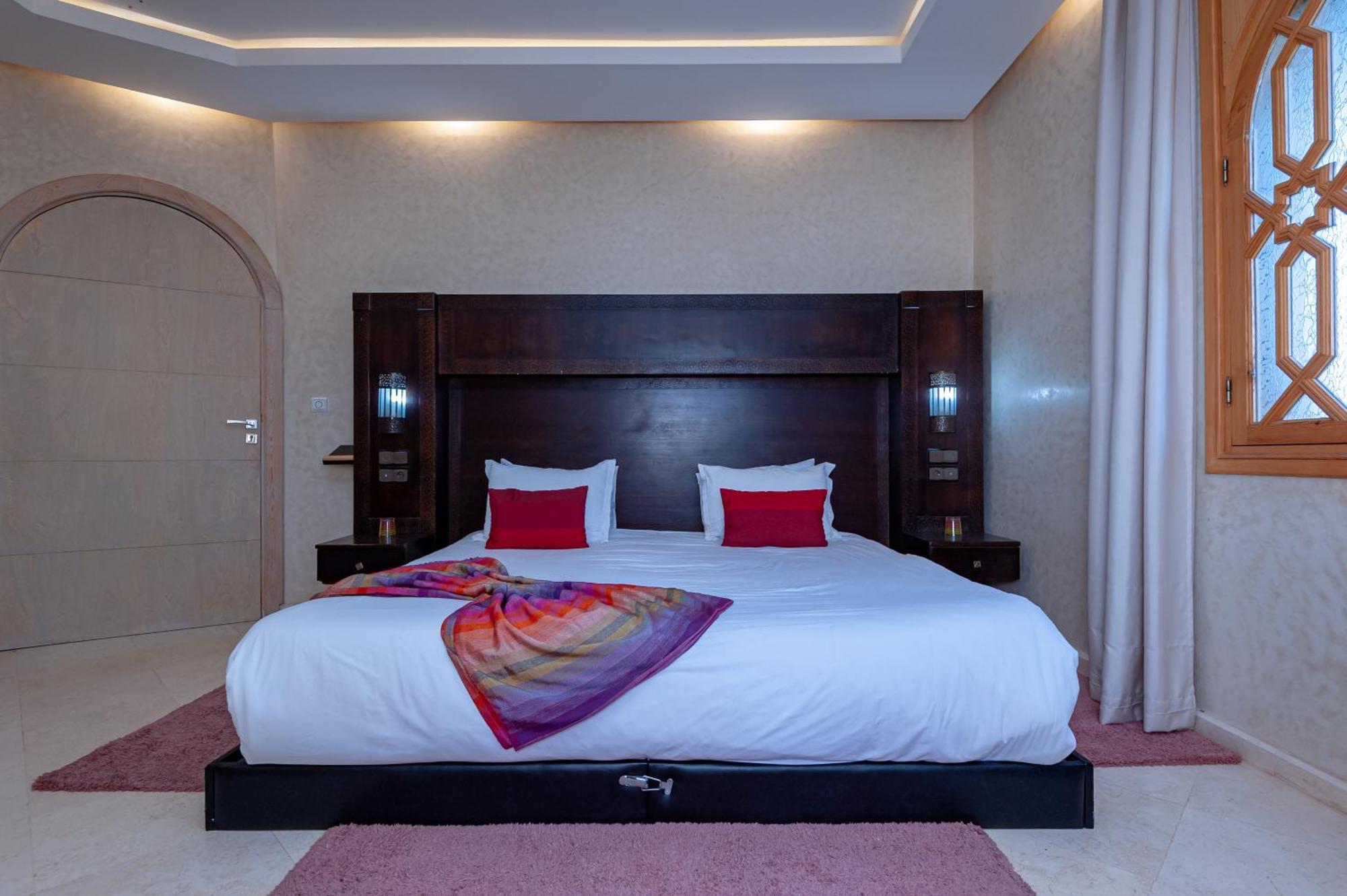 Ferme Sidi Safou & Spa Μαρακές Εξωτερικό φωτογραφία