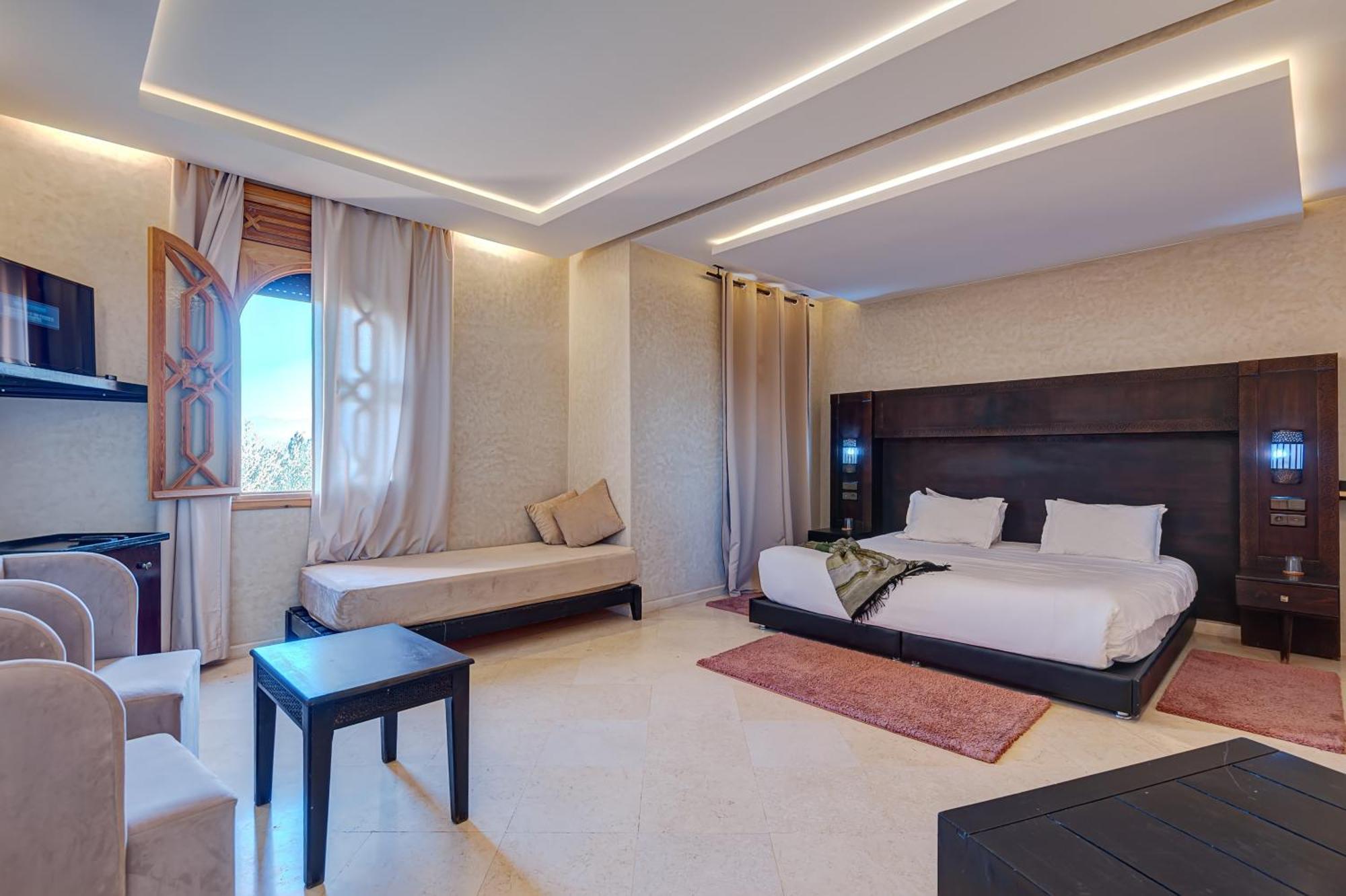 Ferme Sidi Safou & Spa Μαρακές Εξωτερικό φωτογραφία