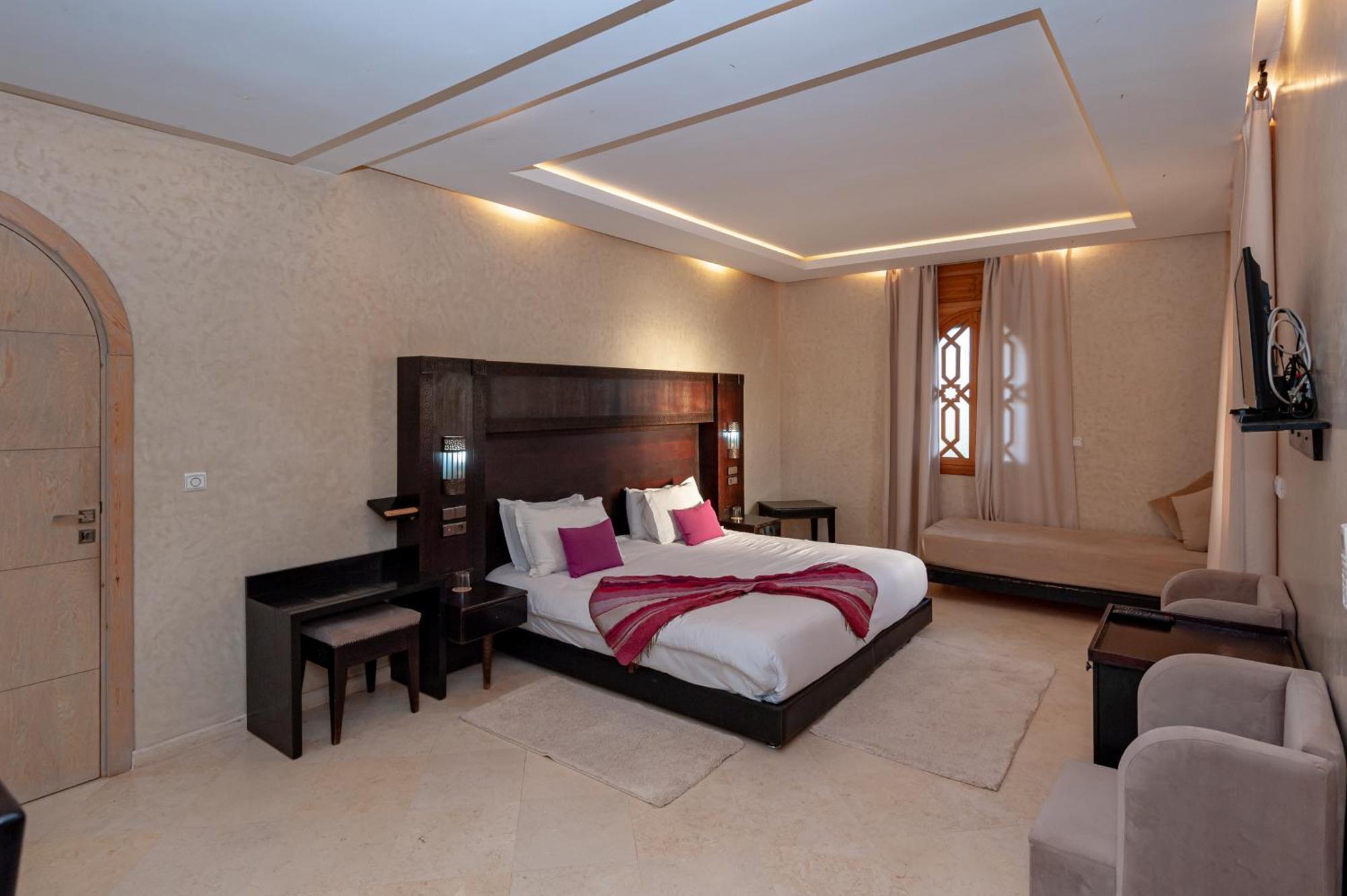 Ferme Sidi Safou & Spa Μαρακές Εξωτερικό φωτογραφία