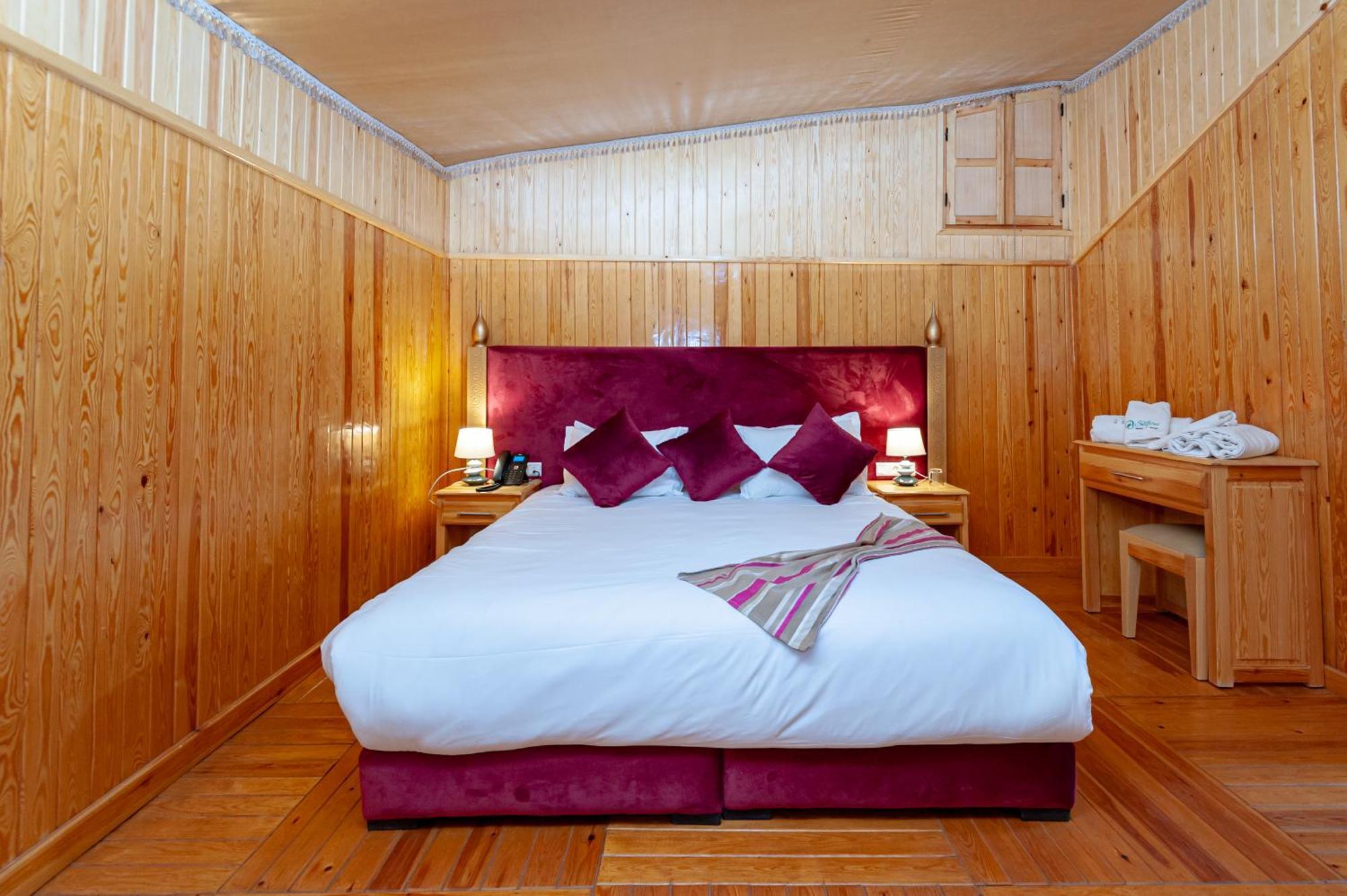 Ferme Sidi Safou & Spa Μαρακές Εξωτερικό φωτογραφία